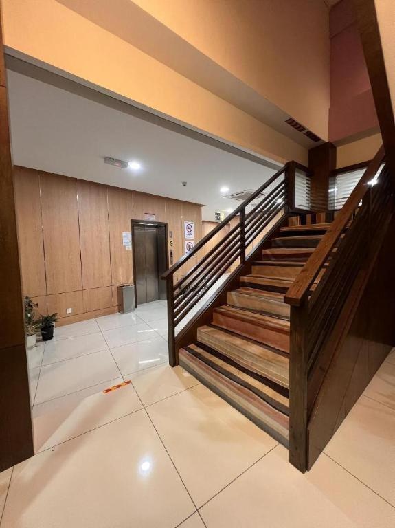 D Arc Hotel
