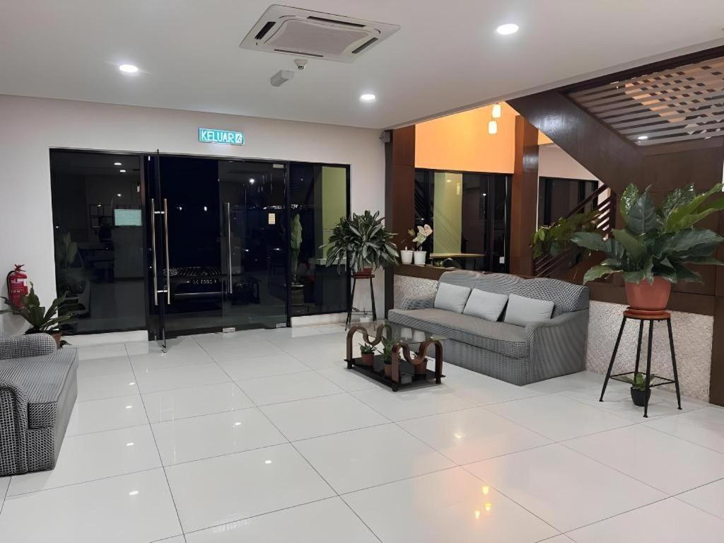 Hotel D Arc Kota Kinabalu