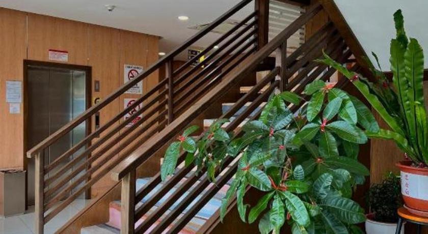 Hotel D Arc Kota Kinabalu