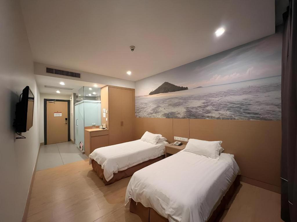 Hotel D Arc Kota Kinabalu