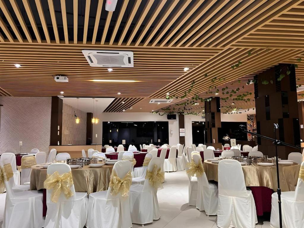 Hotel D Arc Kota Kinabalu