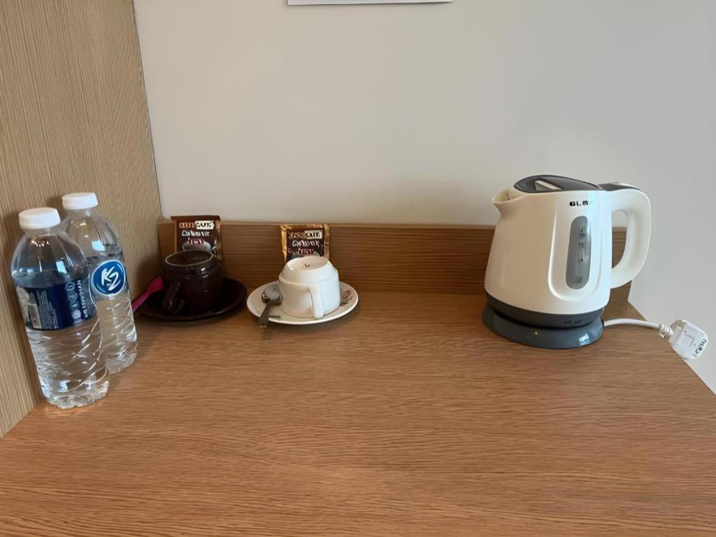 D Arc Hotel 3*