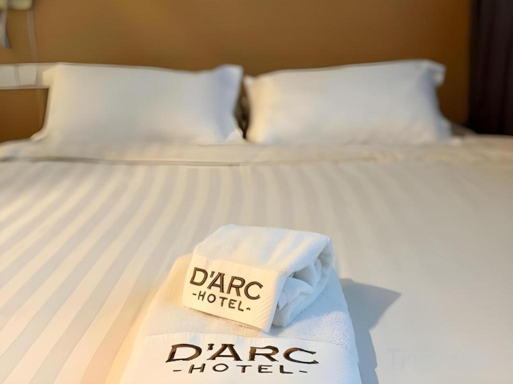 Hotel D Arc