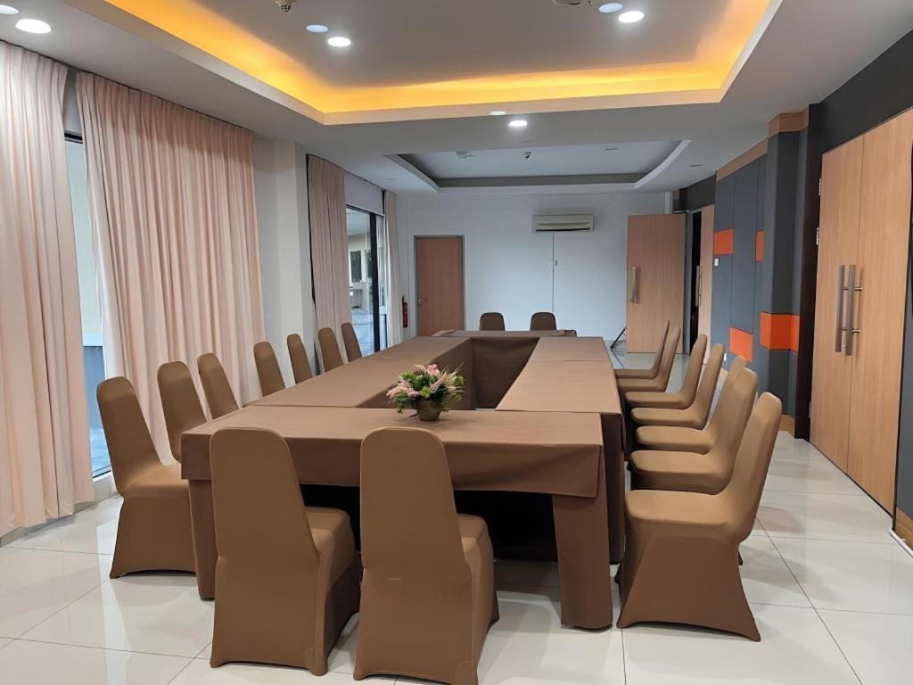 D Arc Hotel Kota Kinabalu
