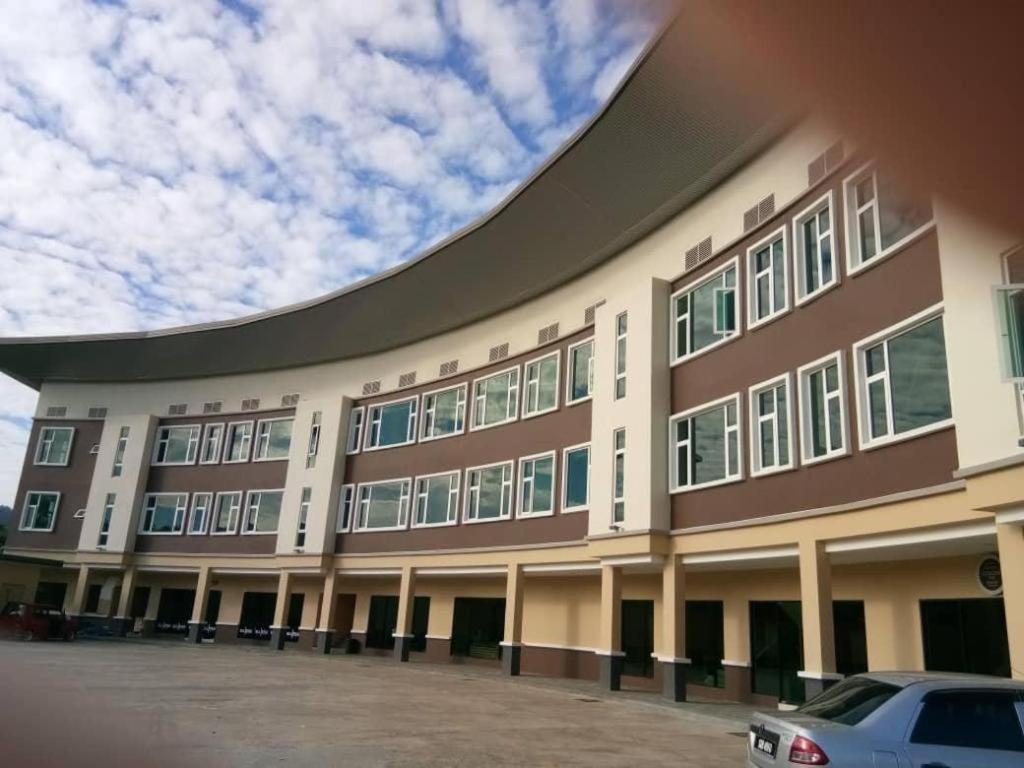 Hotel D Arc Kota Kinabalu