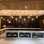 D Arc Hotel