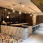 D Arc Hotel
