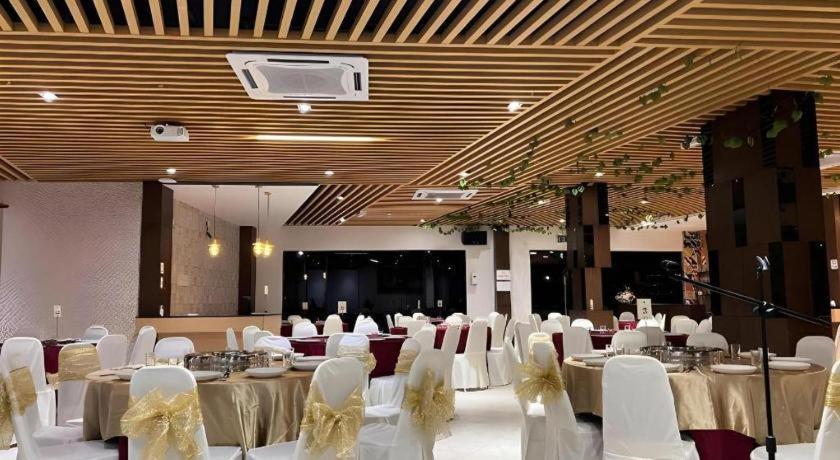 D Arc Hotel Kota Kinabalu