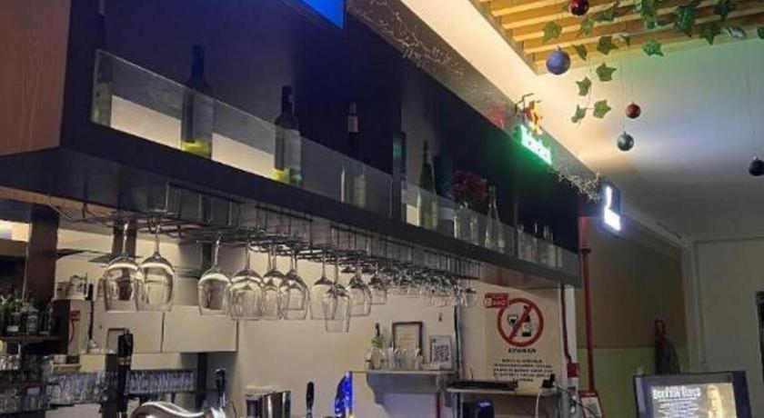 D Arc Hotel 3*