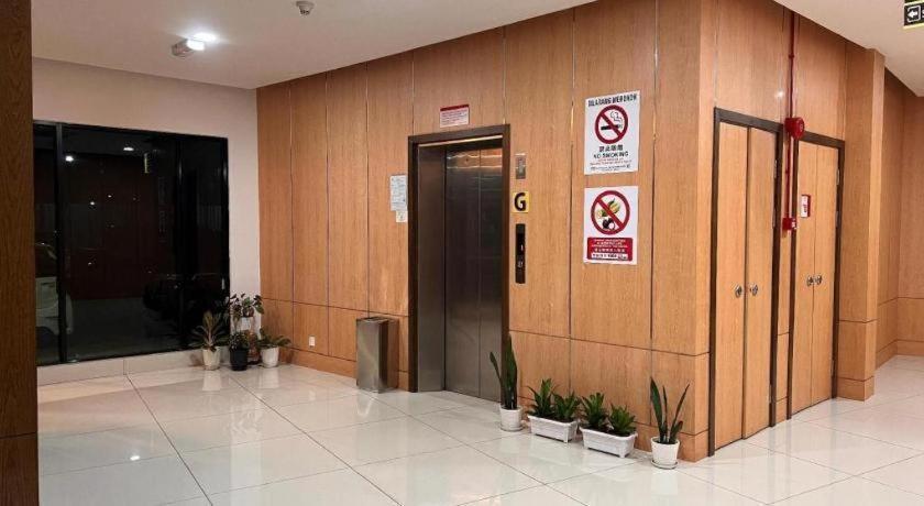 D Arc Kota Kinabalu