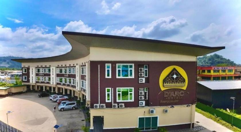 Hotel D Arc