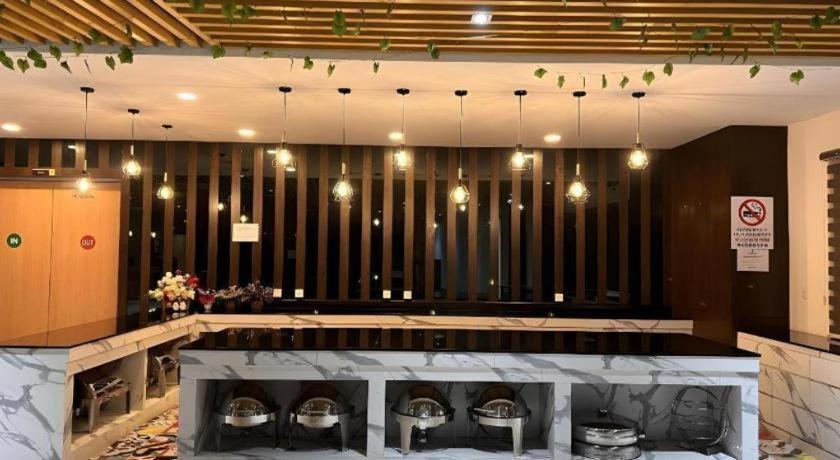 D Arc 3* Kota Kinabalu