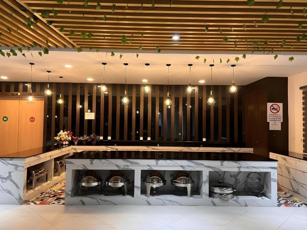 Hotel D Arc Kota Kinabalu