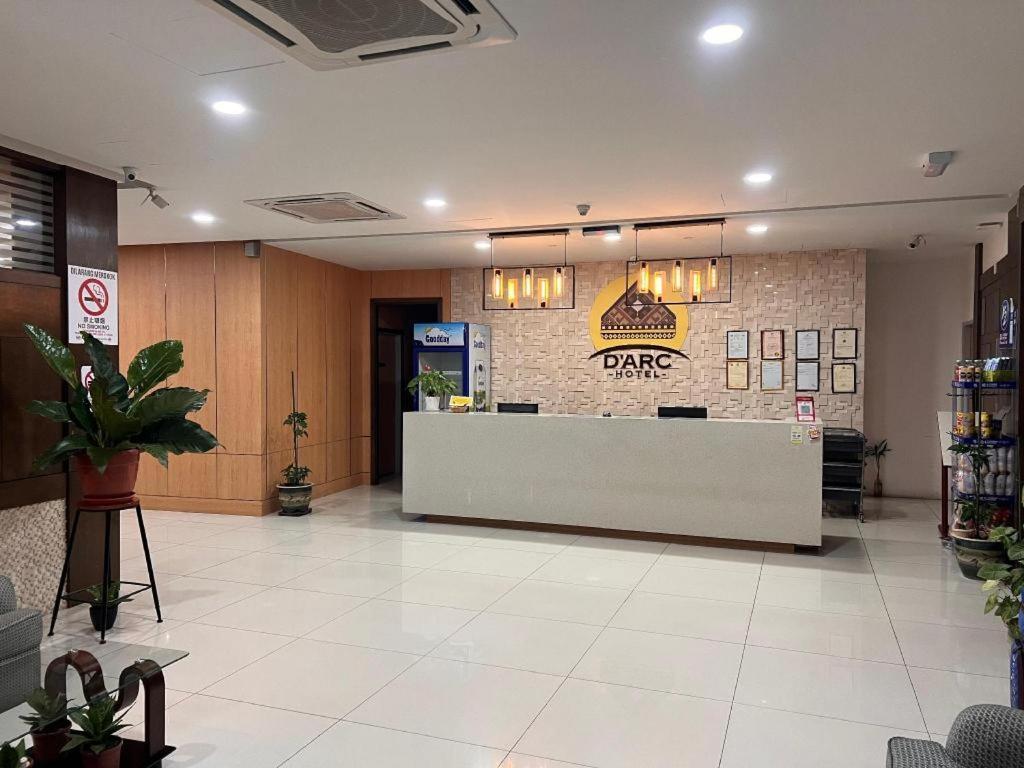 Hotel D Arc