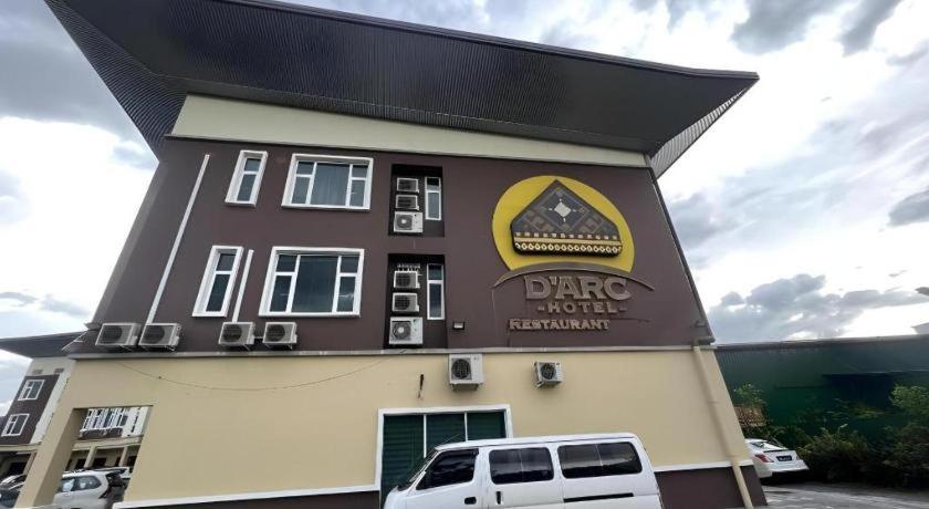 Hotel D Arc