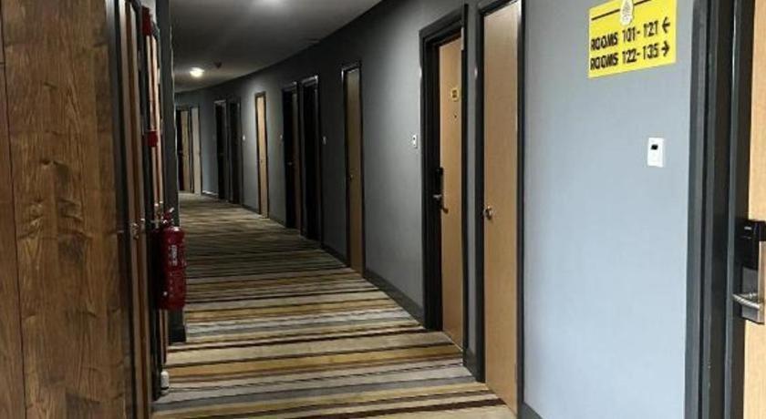 Hotel D Arc Kota Kinabalu
