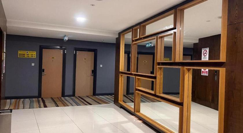 Hotel D Arc Kota Kinabalu