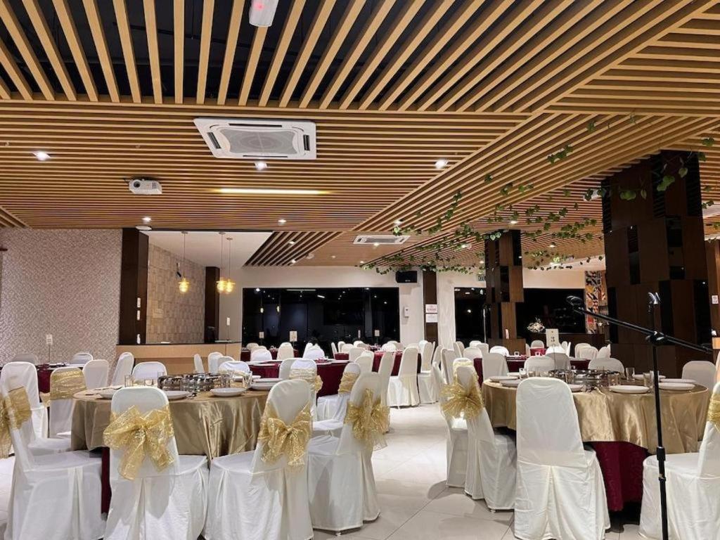 Hotel D Arc Kota Kinabalu