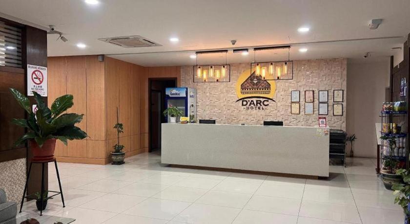 D Arc Kota Kinabalu