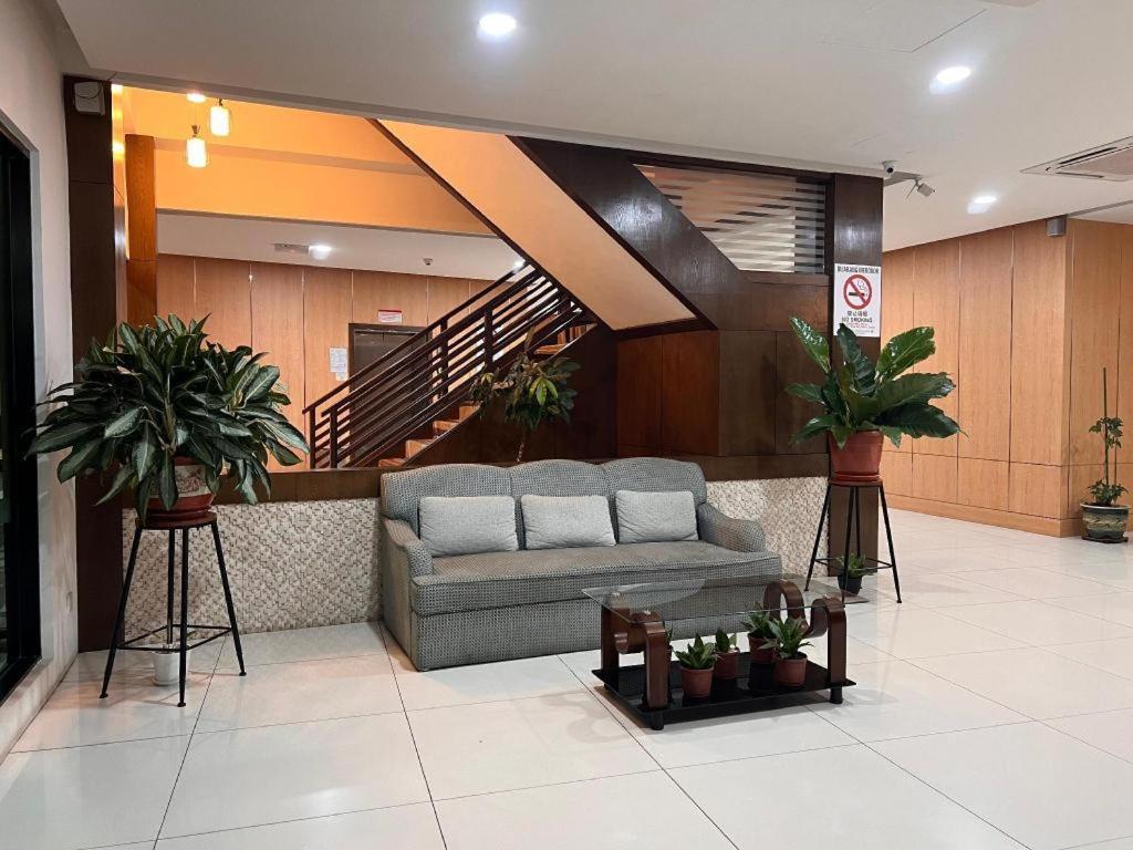 D Arc 3* Kota Kinabalu